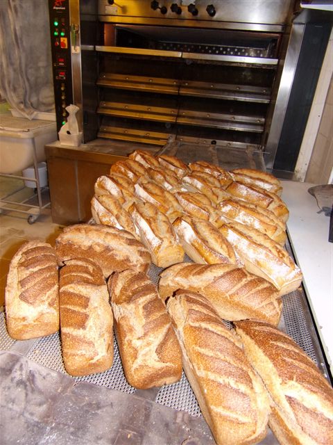 Fournil du Don Fournil du Don