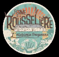 Ferme de la Rousselière - Le Fournil Ferme de la Rousselière - Le Fournil