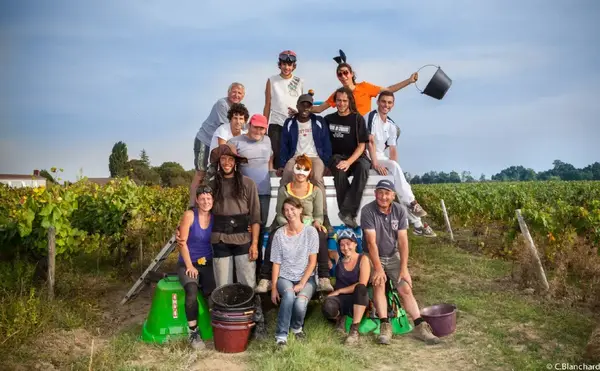 Domaine Bonnet Huteau