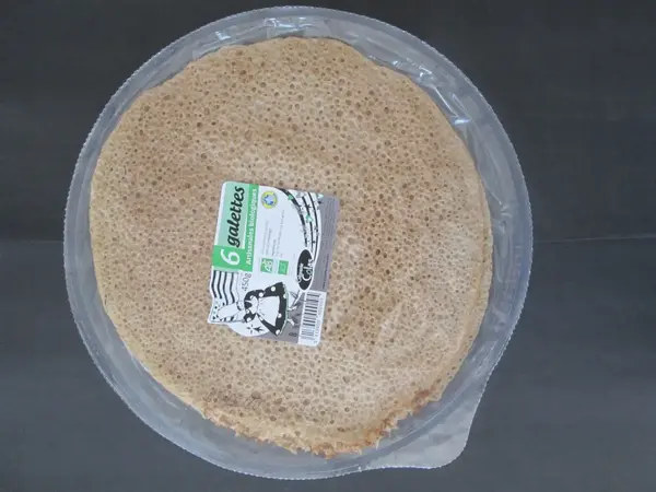 Crêperie Colas