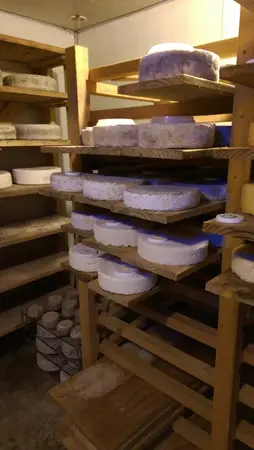 Ferme de la Chesnaie