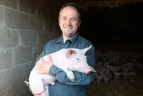 Ferme du Bois Suzin